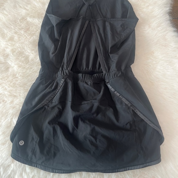 Lululemon Speedy Runsie - Picture 4 of 8